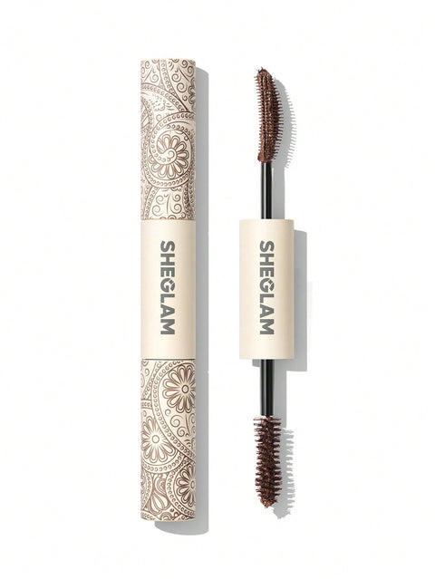 Sheglam All In One Volume & Length Mascara WP Macchiato 8g