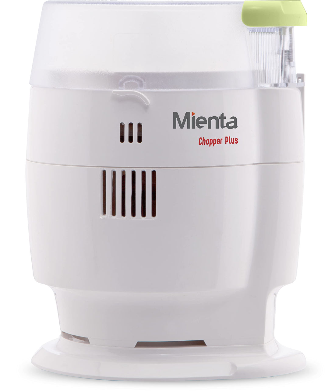 Mienta