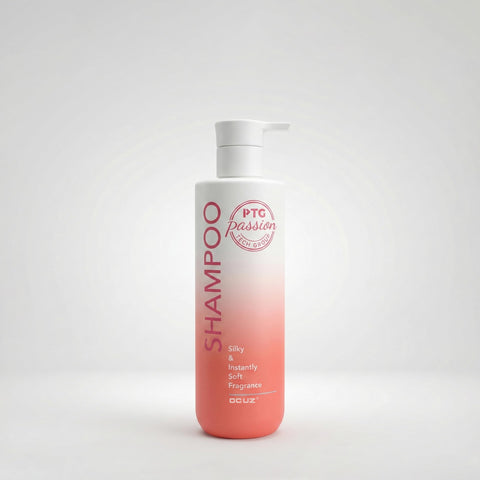 silk shampoo