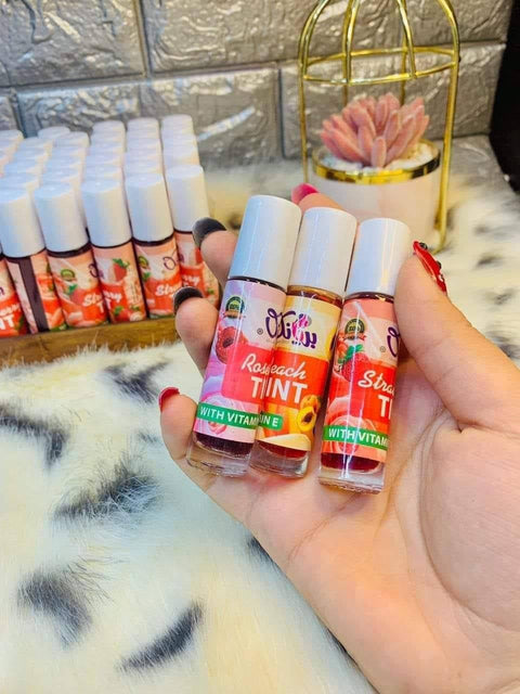 Priyanka Moisturizing Lip Tint 3 Count