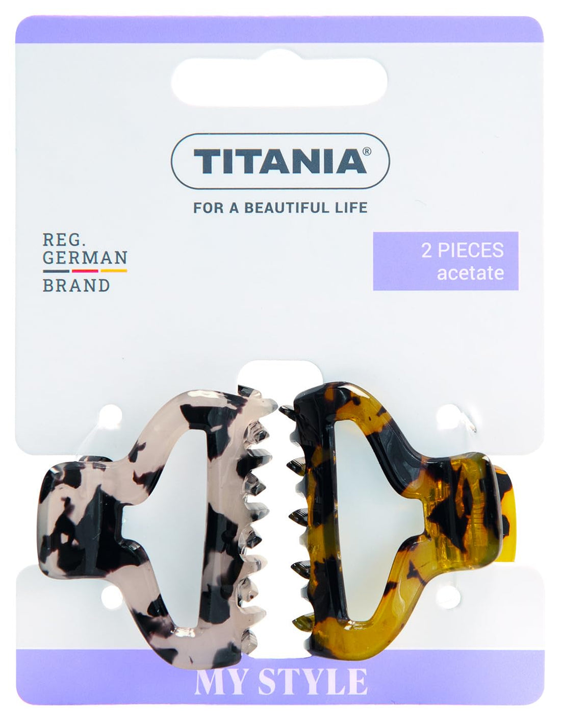 Titania