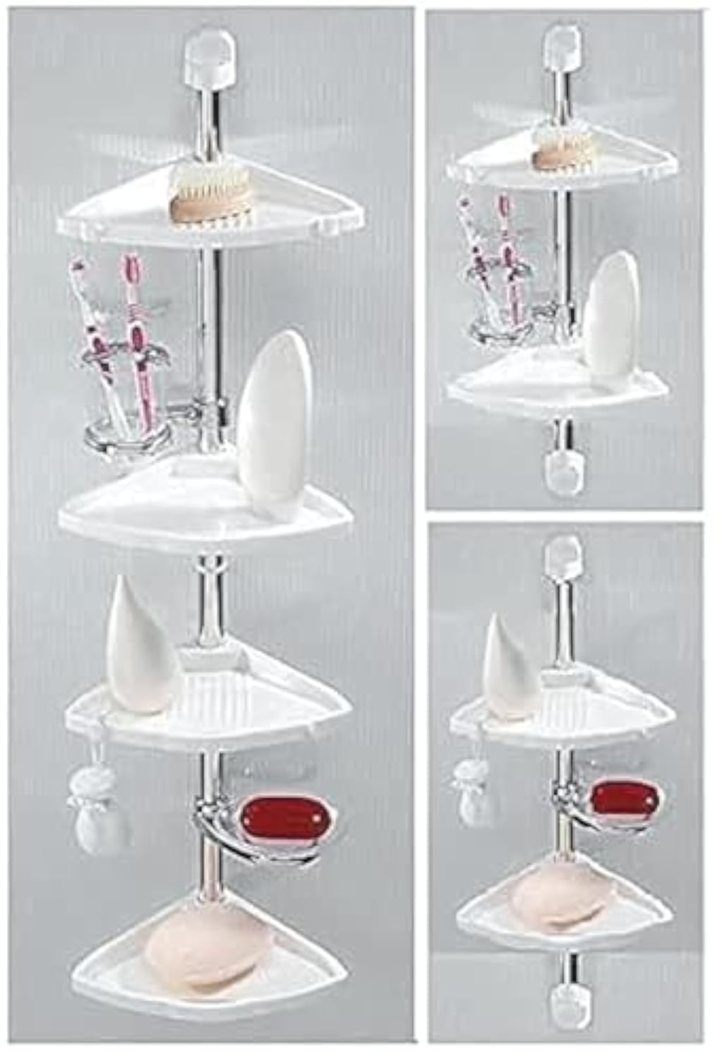 4 Shelf Stand