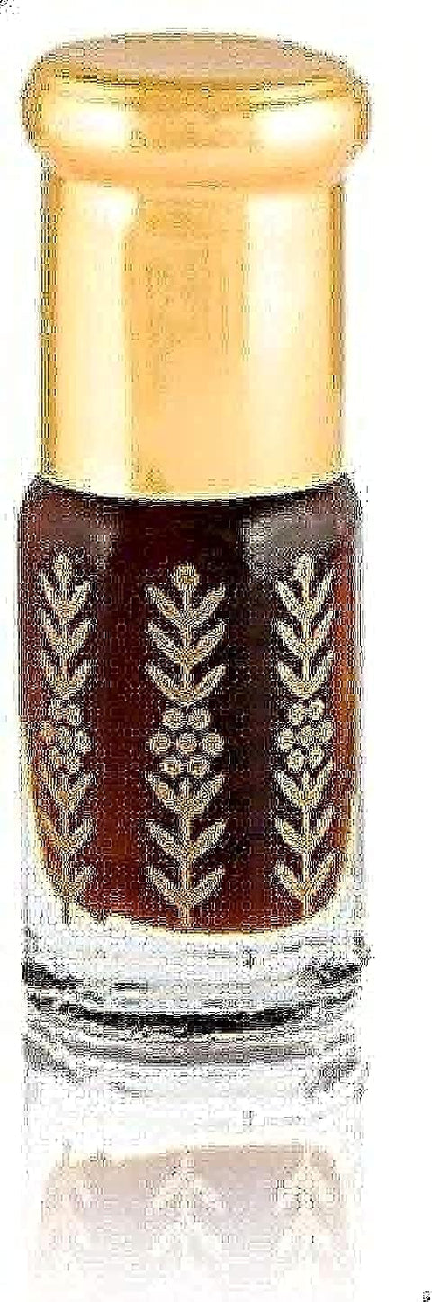 Amber Dehn for Men and Women - 3 Grams Tola