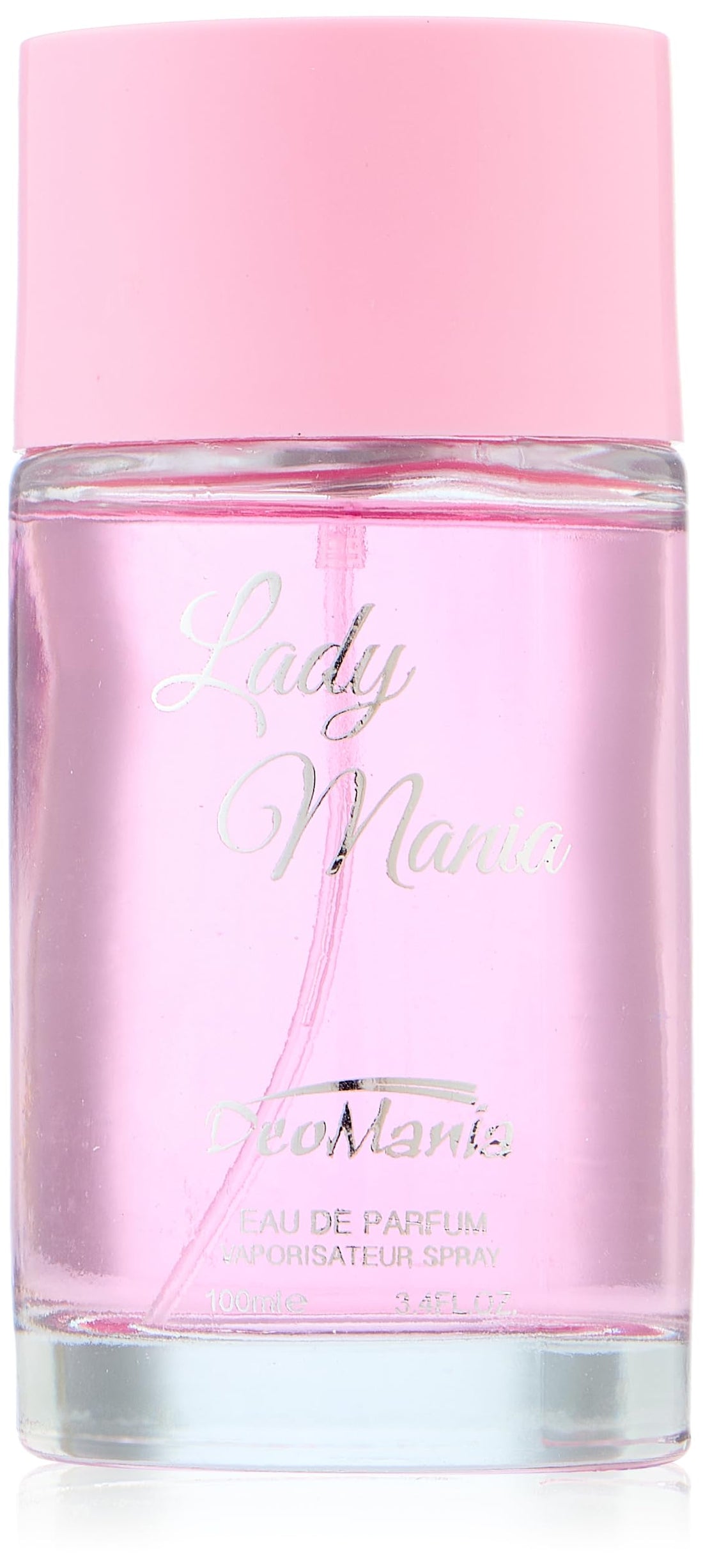 Lady Mania Eau De Parfum for Women 100 ml
