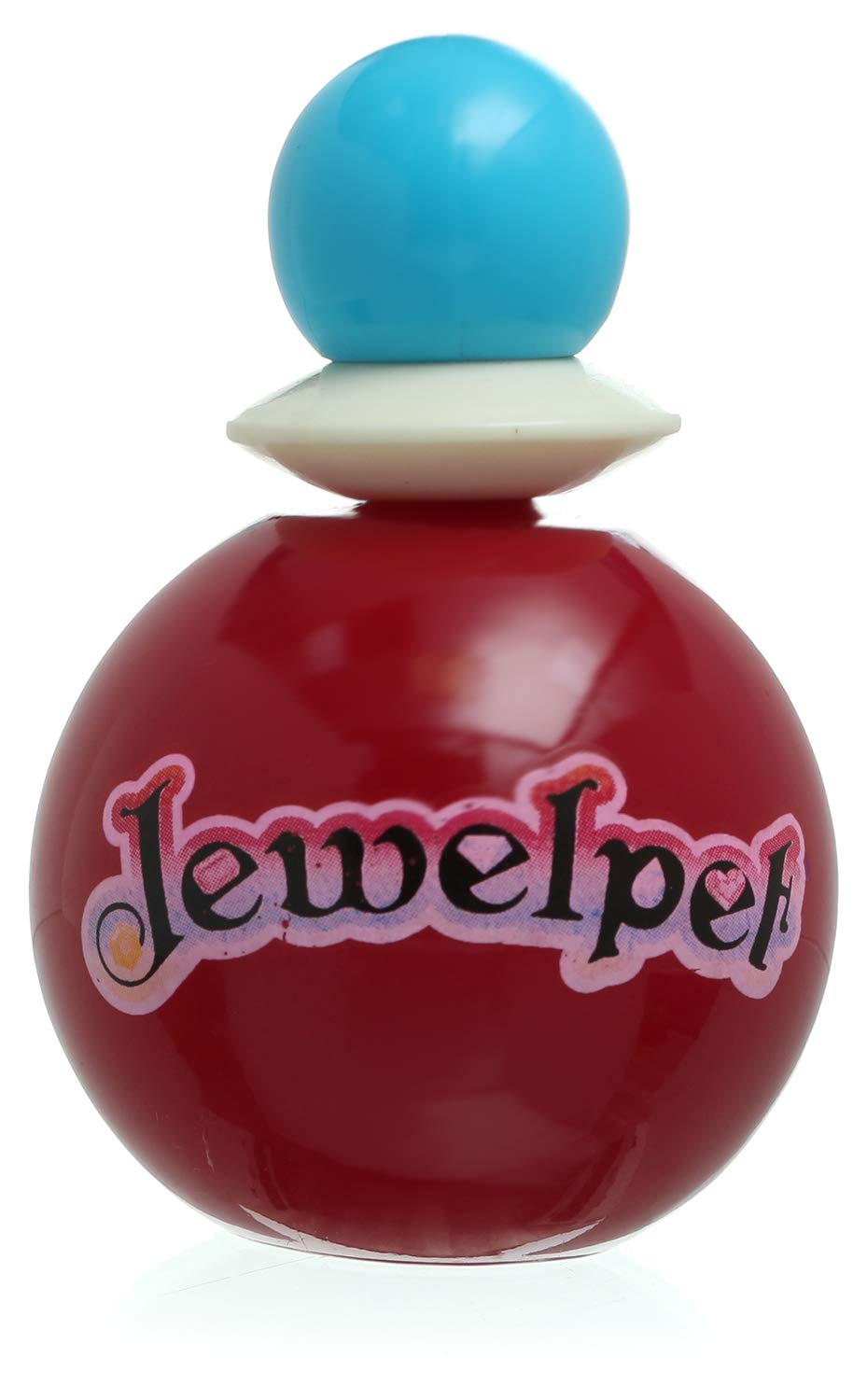 Spacetoon Jewel Pet Eau de Parfum For Girls, 100ml