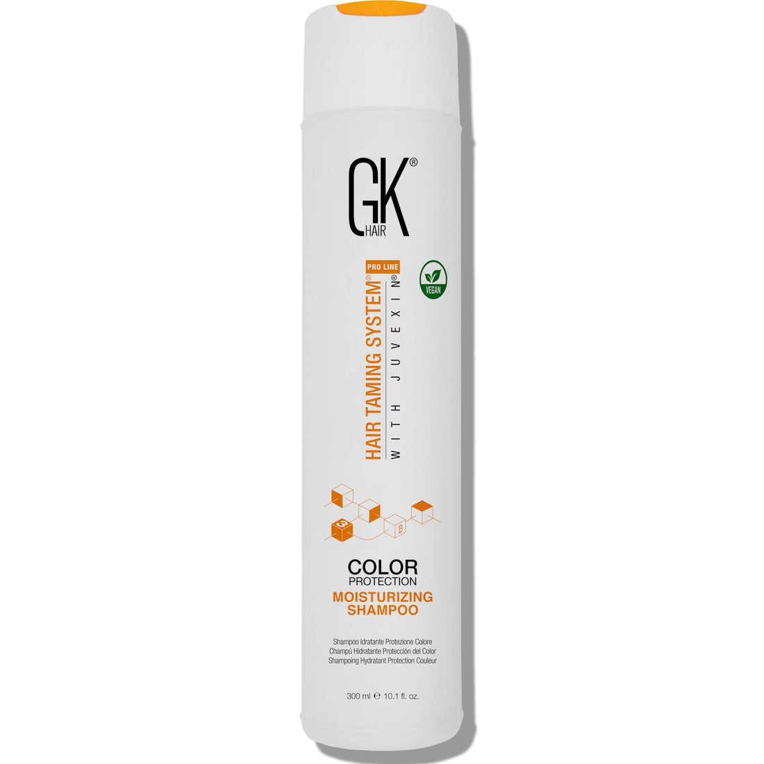 GK HAIR