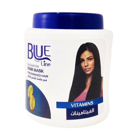 BLUE LINE