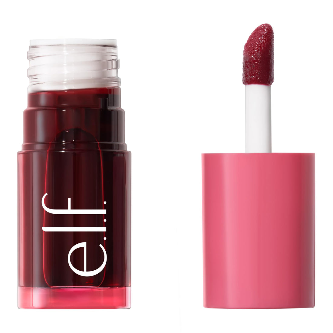 Sheer For It Blush Tint Left On Red