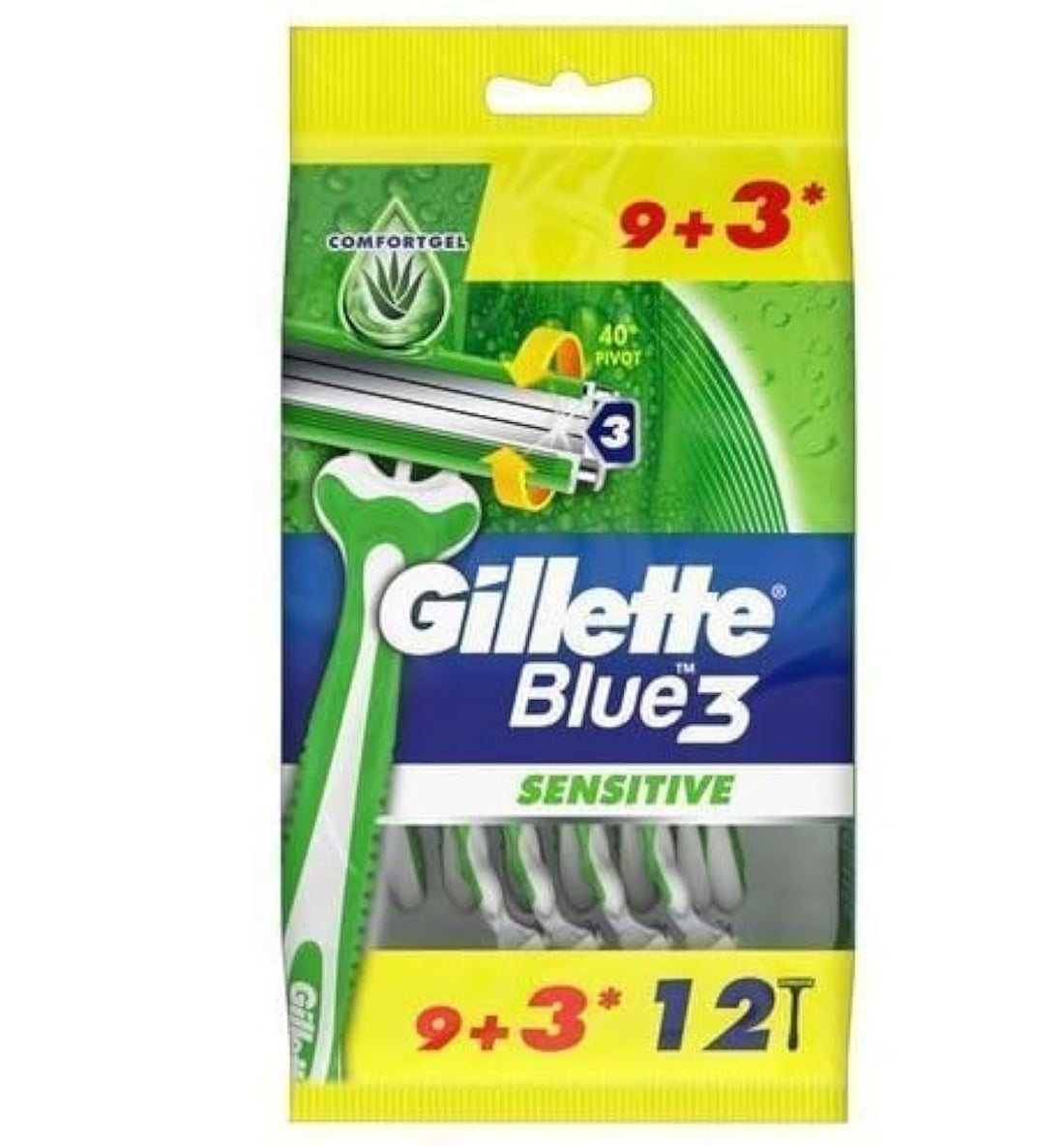 Gillette