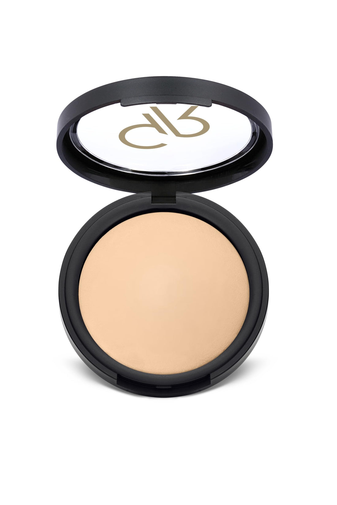 Golden Rose Mineral Terracotta Powder (Beige)