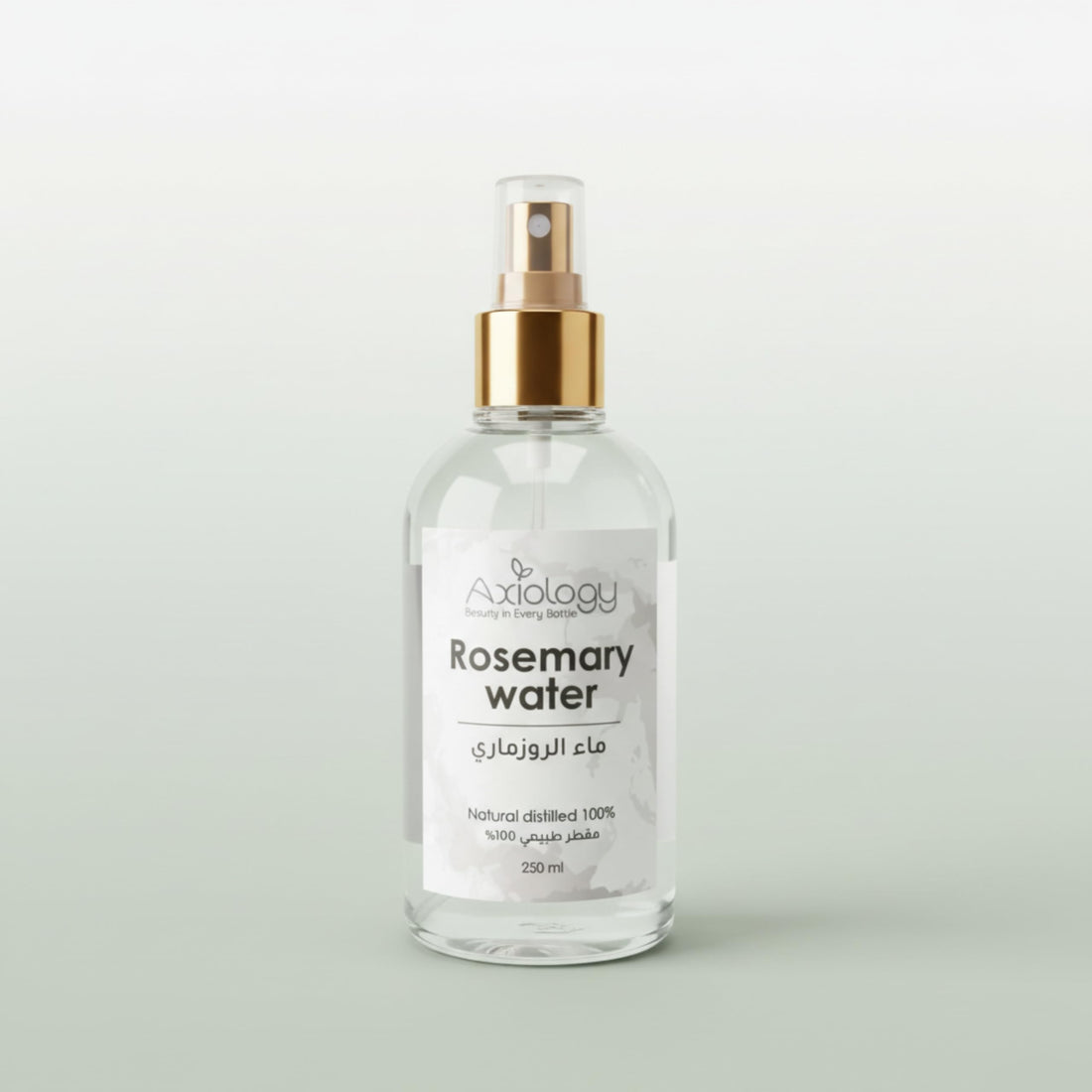 Silk Route Axiology Rosemary Hair Growth Water Spray for Hair Growth