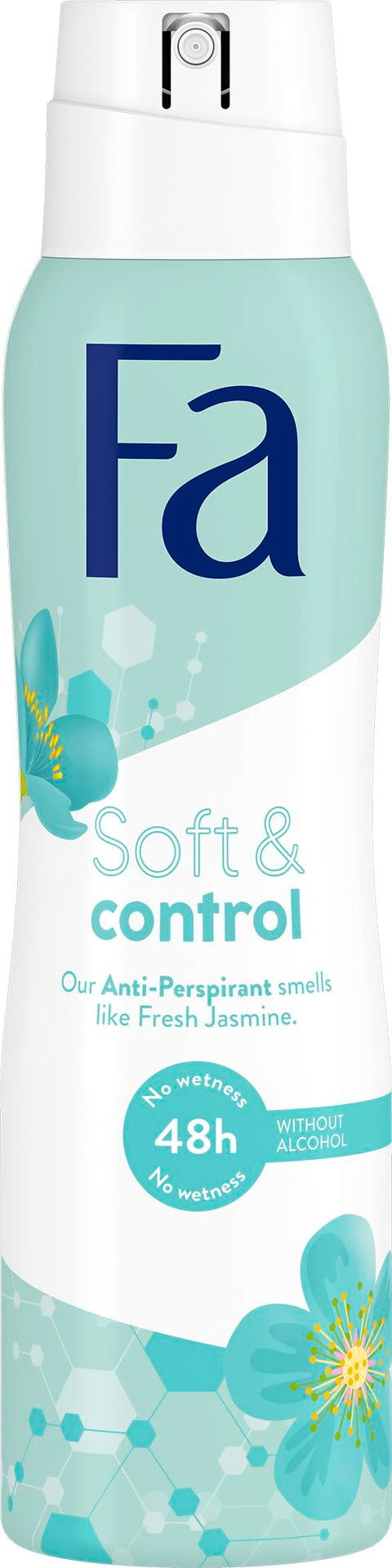 FA Spray Soft & Control 150 ml