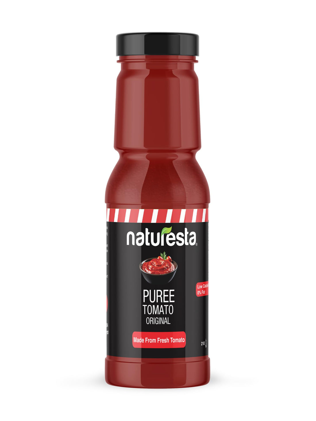 NATURESTA - Puree Tomato, Original, 210g