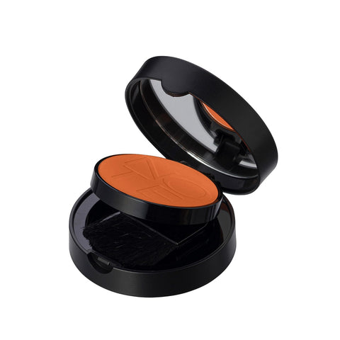 Note Cosmetique Luminous Silk Compact Blusher 03 Coral