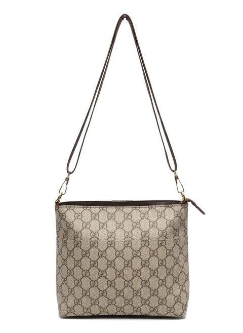 Women handbag with adjustable handle strap small size 25 x 30