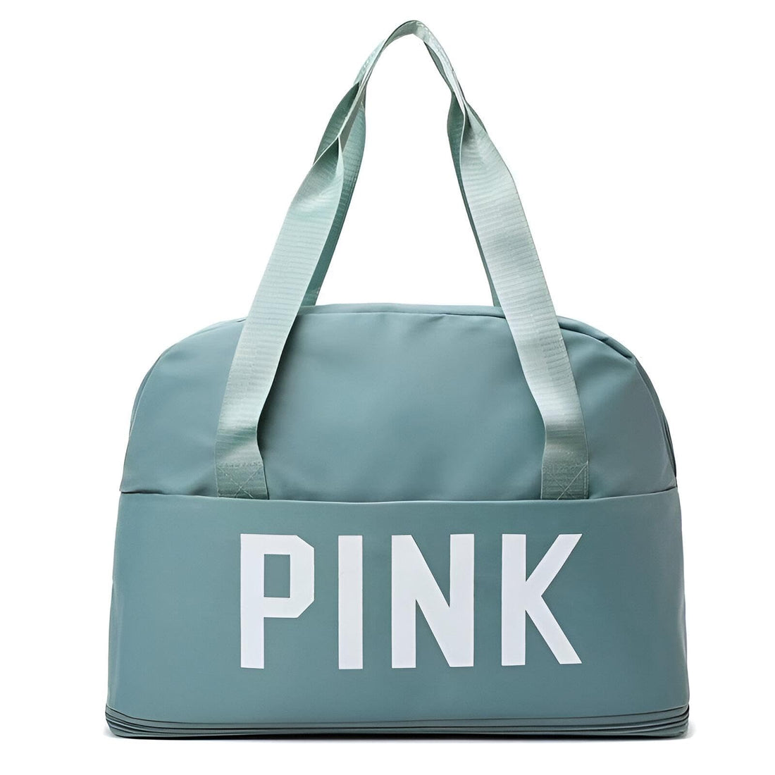 Expandable Baby Bag - This stylish and functional carry-all serves as a travel companion, gym asset, or diaper bag without compromising on flair.
