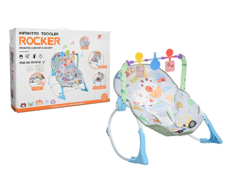 Little Star Potty Training Chair with Mechanical Flush Sound and Cheer Applause for Confident Toileting - Multicolor