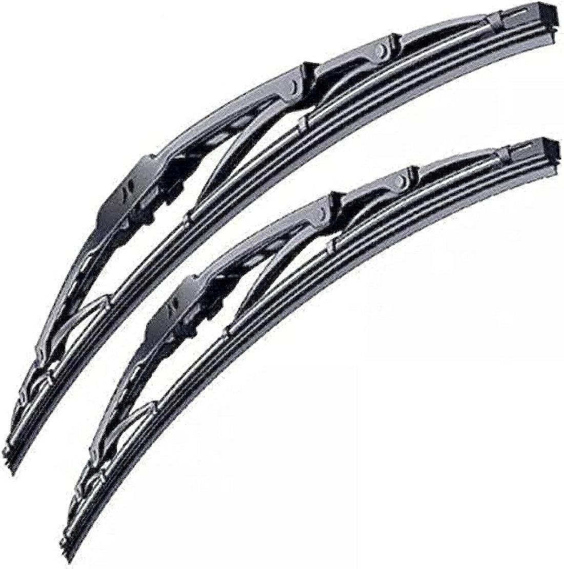 DEMAX 22+18 Wiper Blade Set