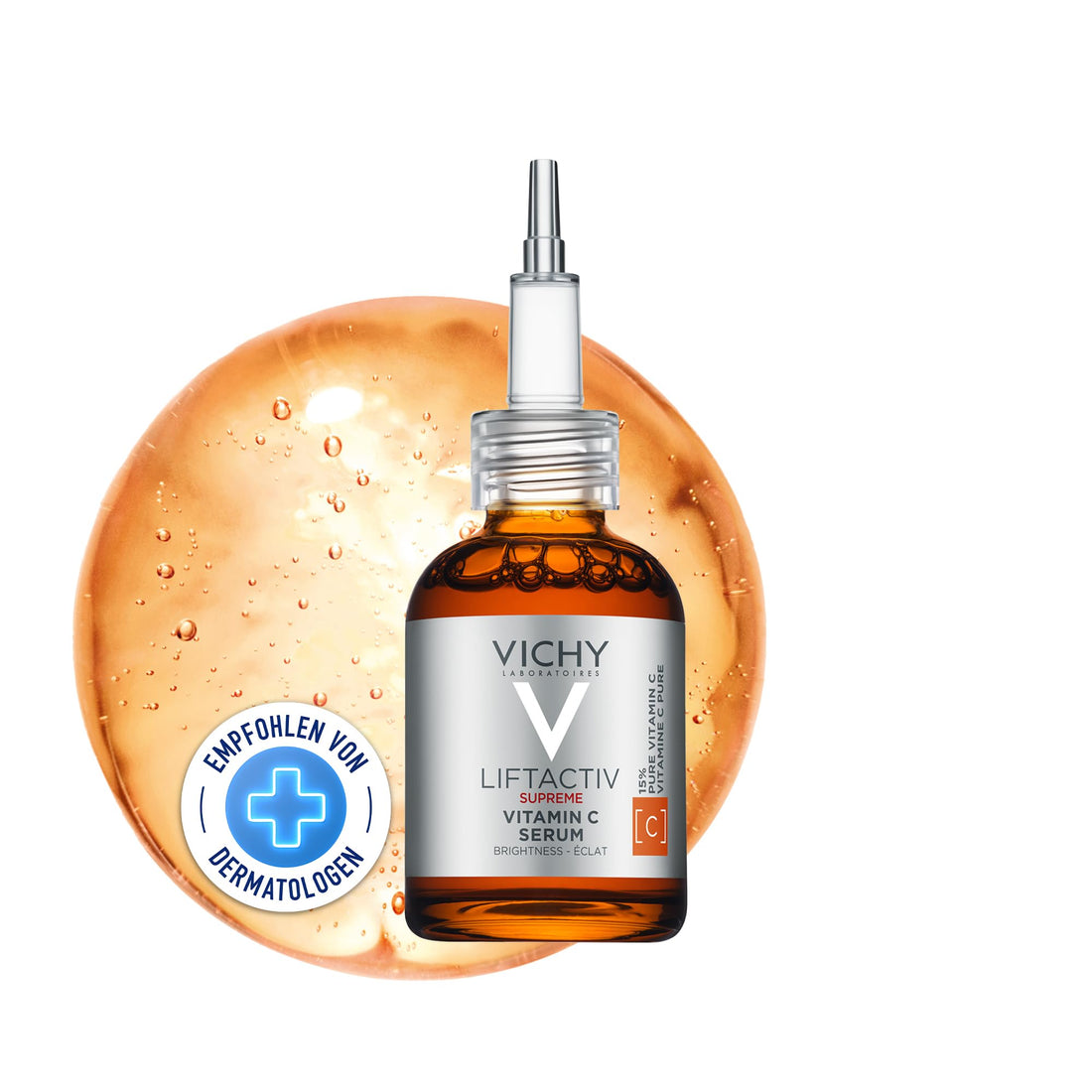 LIFTACTIV Vitamin C 20ml
