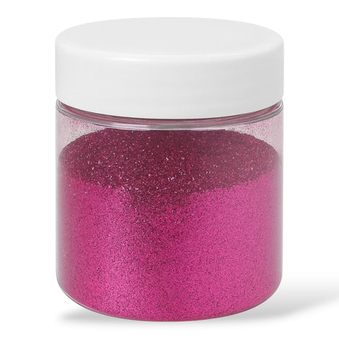 Glitter Powder (جليتر) (Premium) 40g, High-Quality for Resin Art, Nail Designs, DIY & Crafts (Pink)