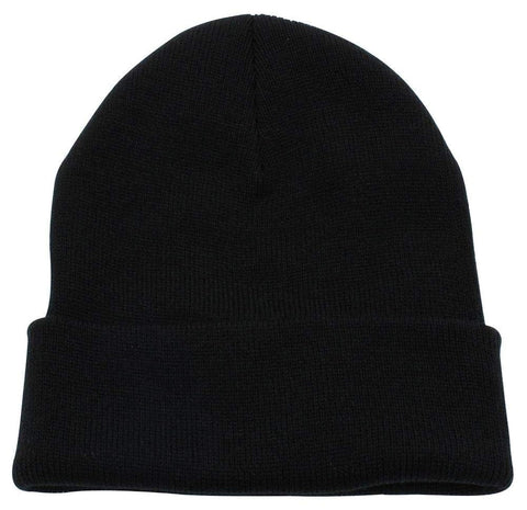Beanie & Bobble Hat For Unisex