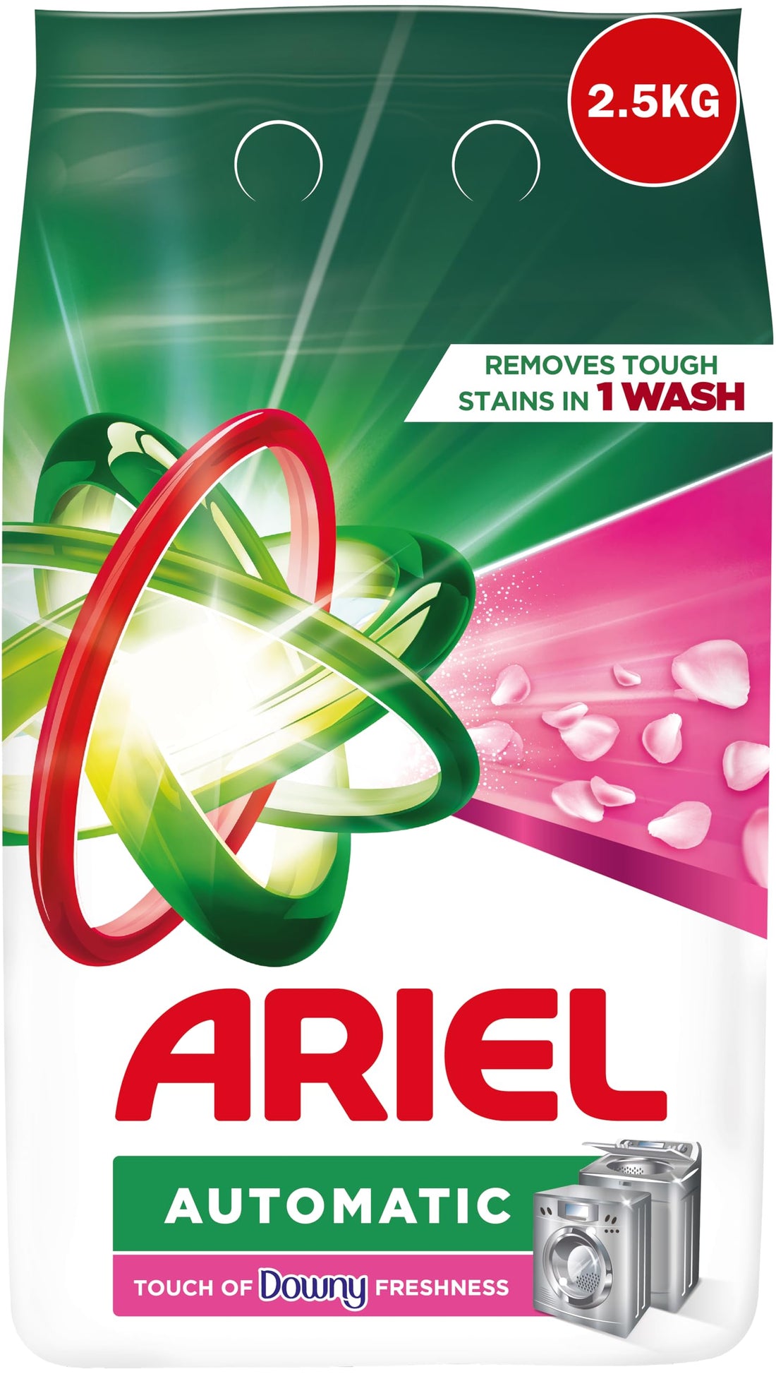 Ariel