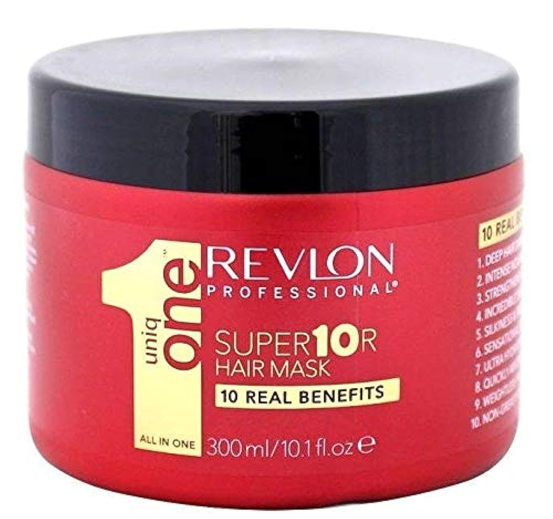 REVLON