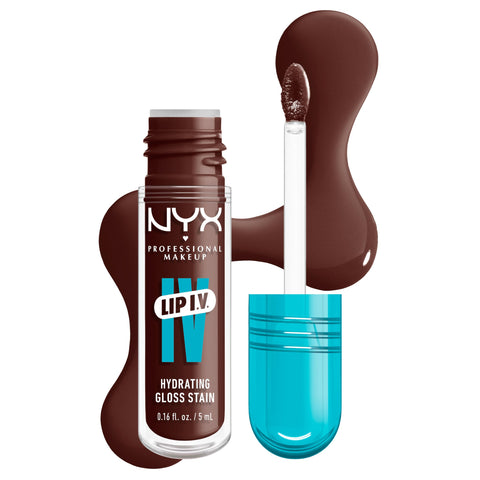 NYX PROFESSIONAL MAKEUP