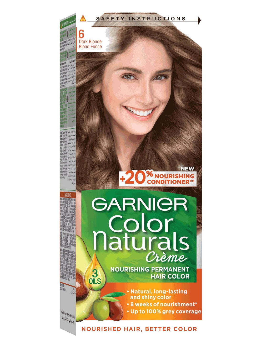 Garnier