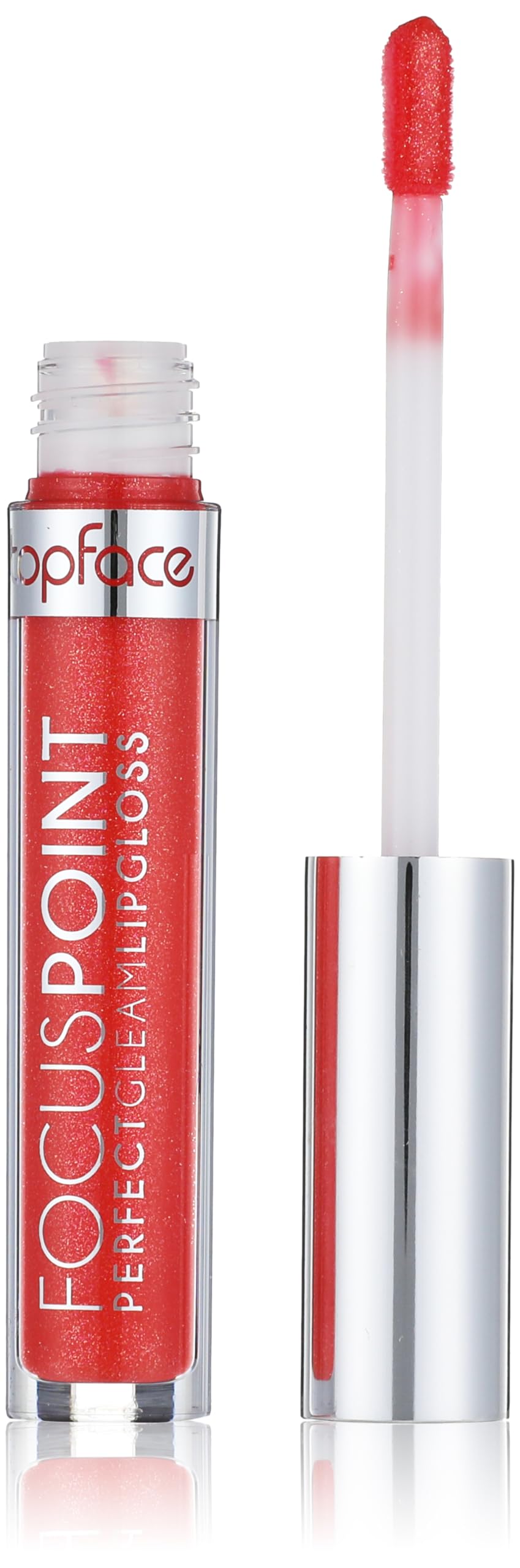 Topface Focus Point Perfect Gleam Lipgloss_107