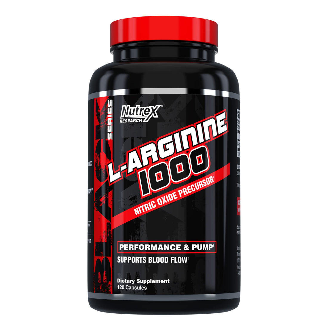 Nutrex Research