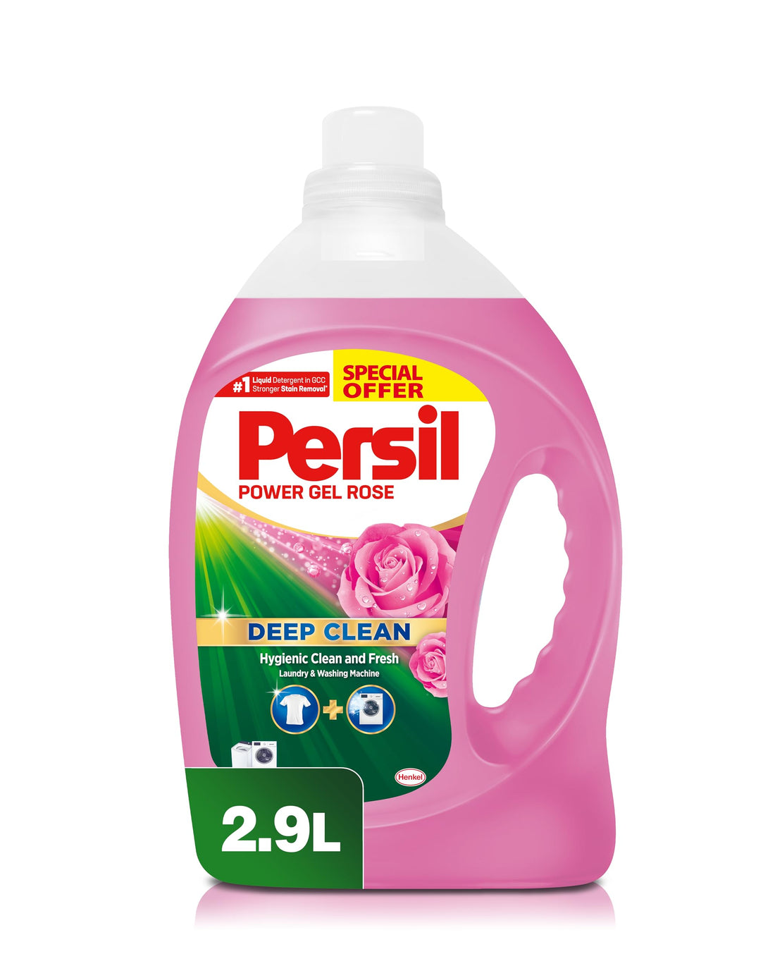 Persil