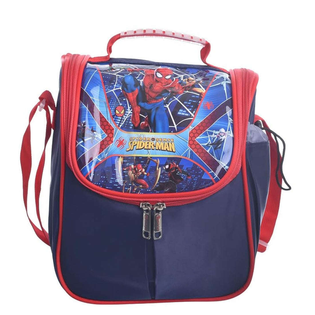 Migo 100-5 Picnic Lunch Bag, Multicolor