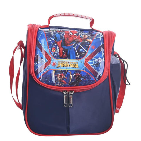 Migo 100-5 Picnic Lunch Bag, Multicolor