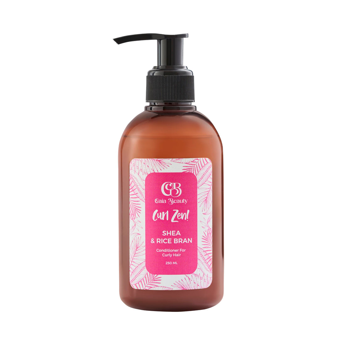 Conditioner - Curl Zen! | 250 ML