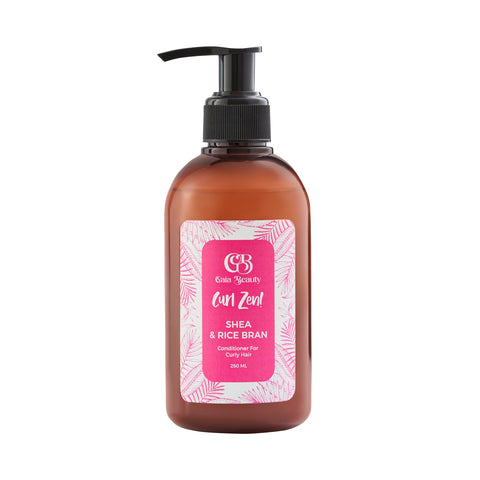 Conditioner - Curl Zen! | 250 ML