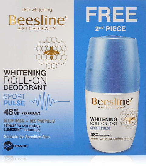 Beesline