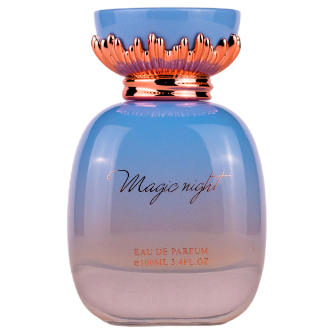 Gulf Orchid Maison Asrar Eau de Parfum 100ml - Magic Night