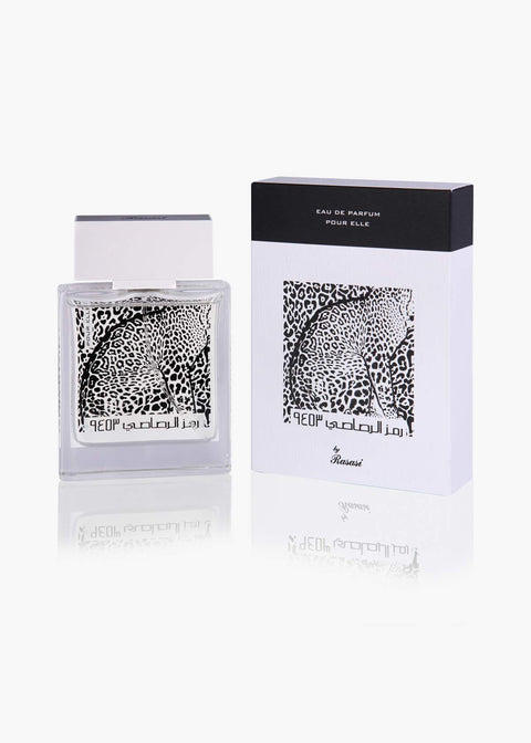 Rumz Al Rasasi 9453,Pour Elle by Rasasi, Eau de Parfum, 50 ml