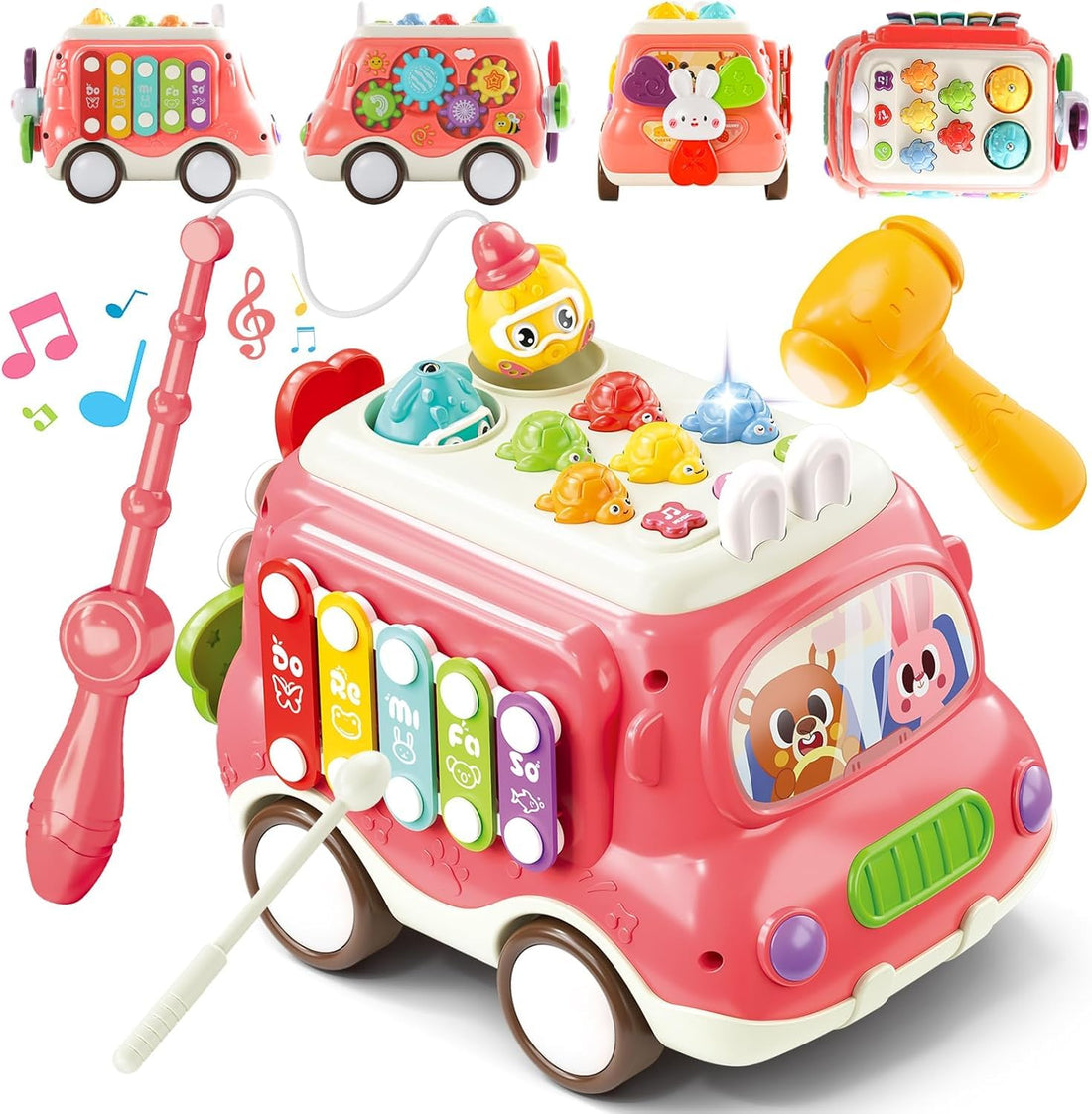 TOYS LAND