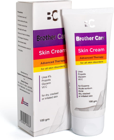 Brothercare cream