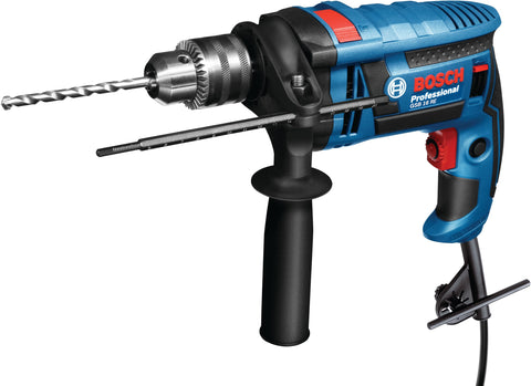 Bosch gsb 16 re professional impact drill, multi color