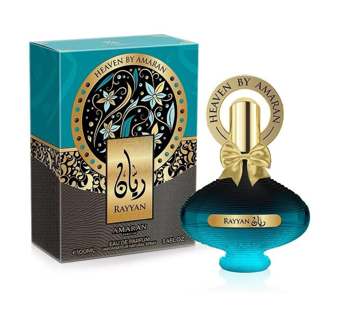 Amaran Heaven Rayyan EDP Perfume 100ml