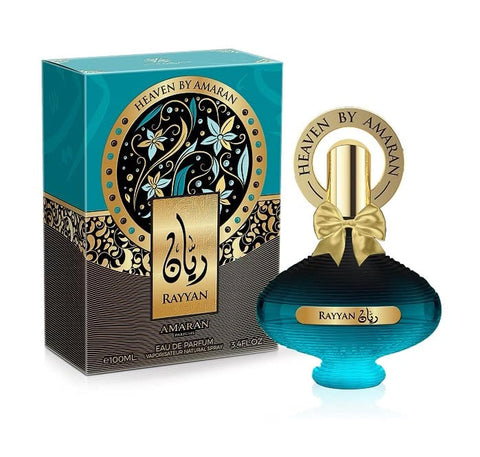 Amaran Heaven Rayyan EDP Perfume 100ml