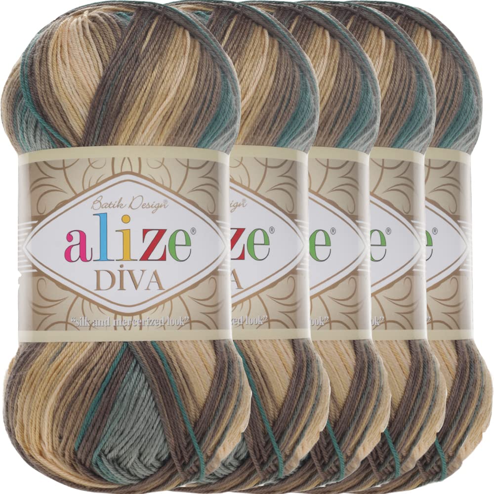 Hobby YARN