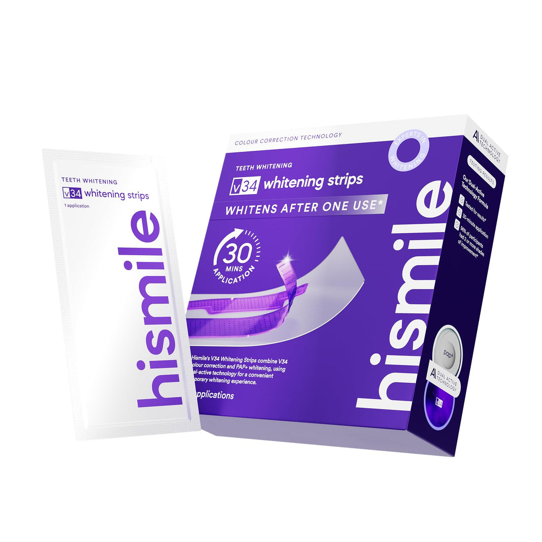HISMILE
