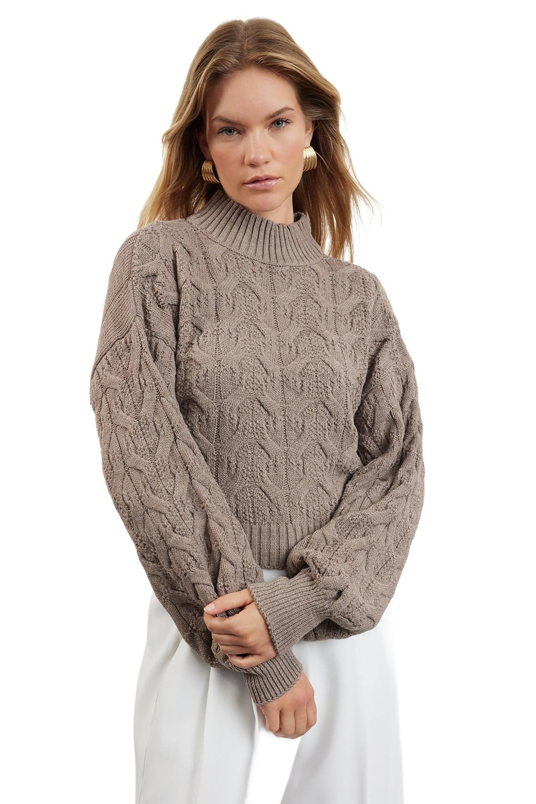Trendyol Womens Sweater Sweater (pack of 1)