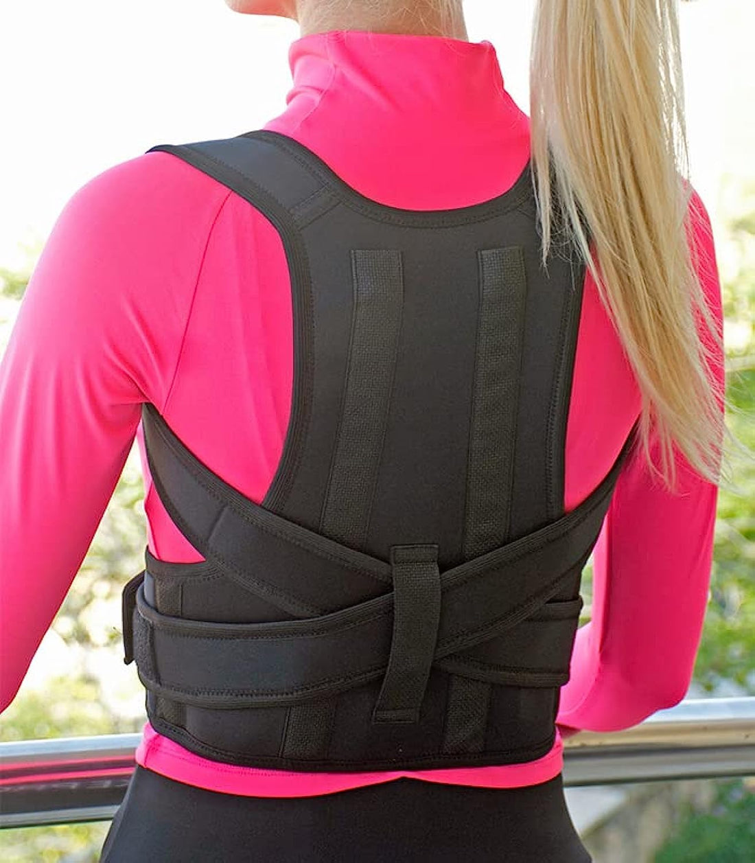 Posture Corrector Brace