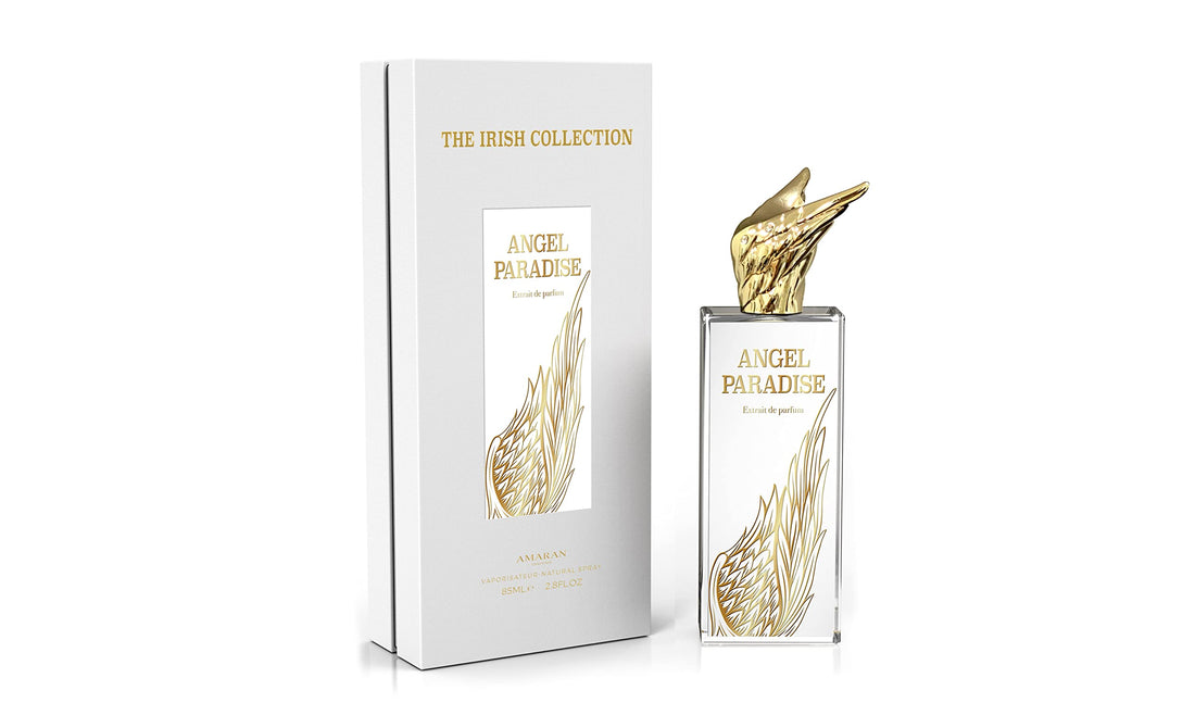 Amaran Angel Paradise EDP 100m