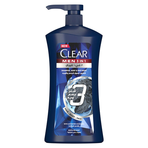 Clear